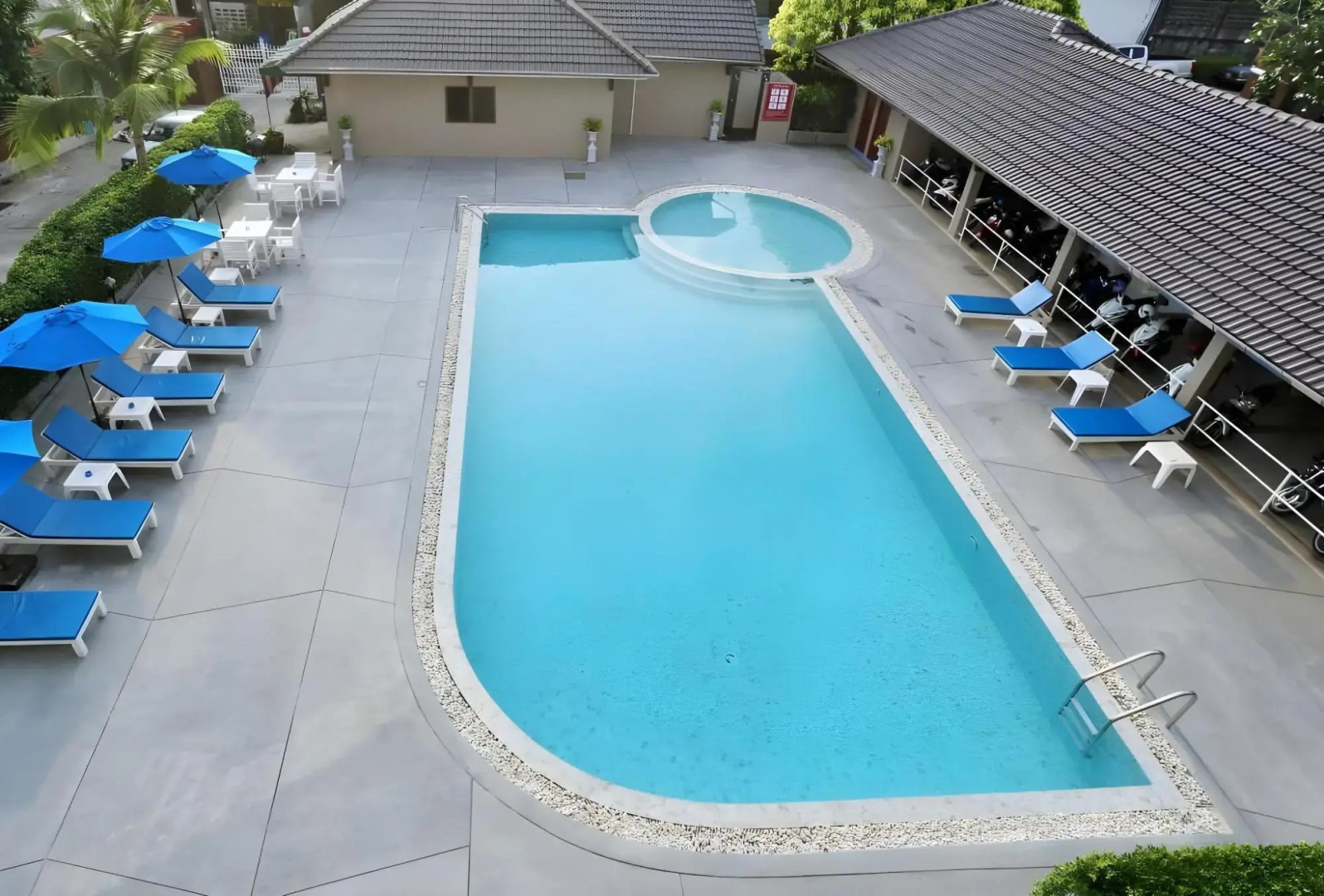 Pattra Mansion by AKSARA Collection