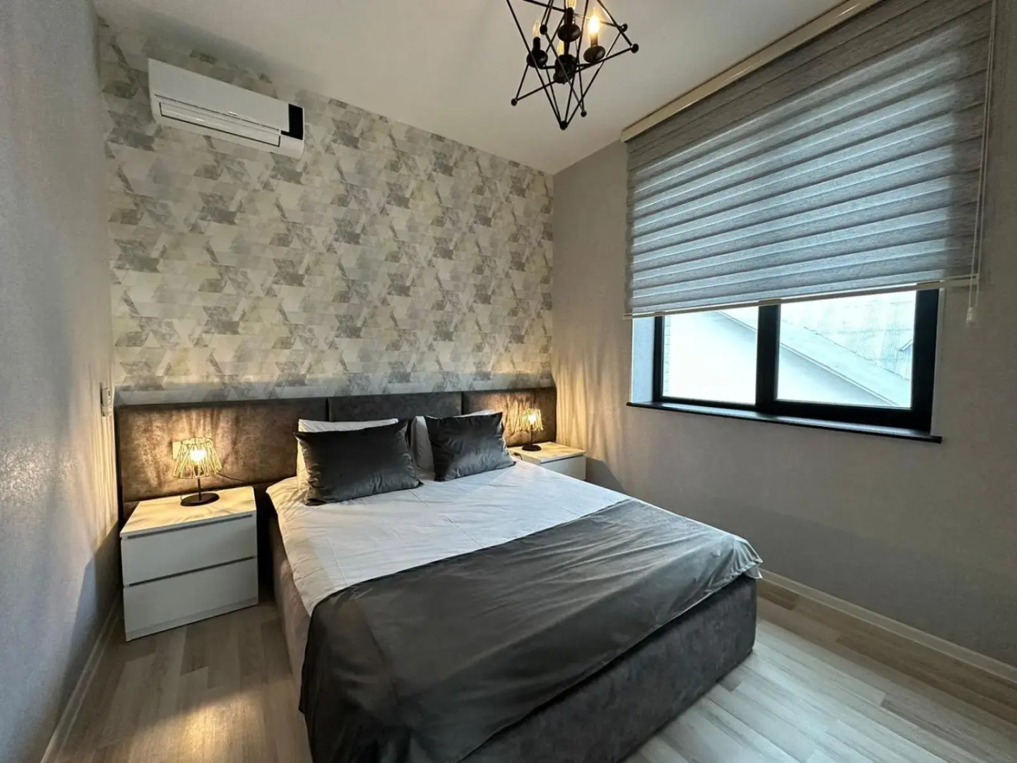 Qafqaz Suite Bluesky