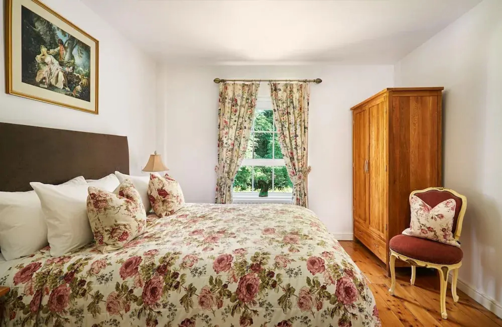 Old Stable Mews Castle Leslie