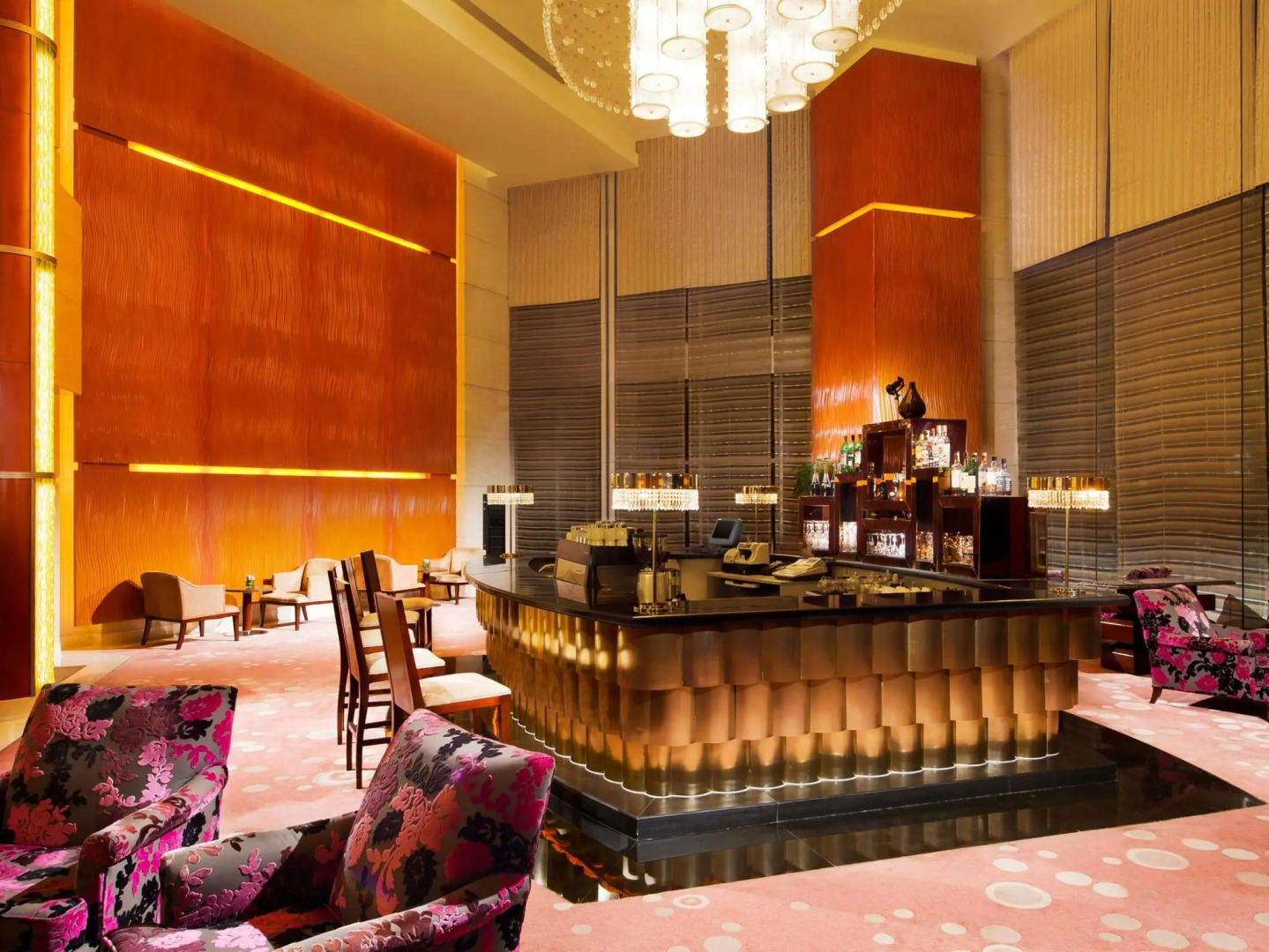 Sheraton Changsha Hotel