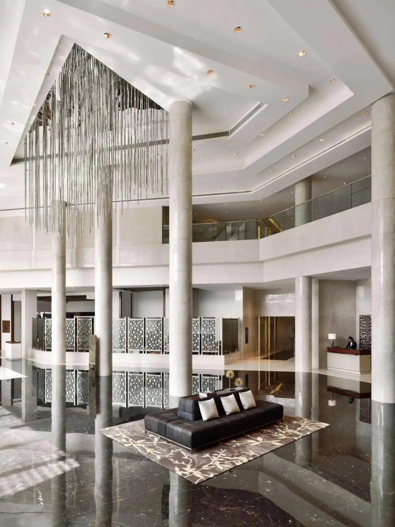 Kochi Marriott Hotel