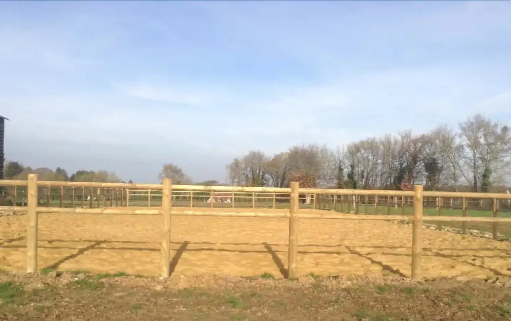 La Huberdière Chambres d'hôtes