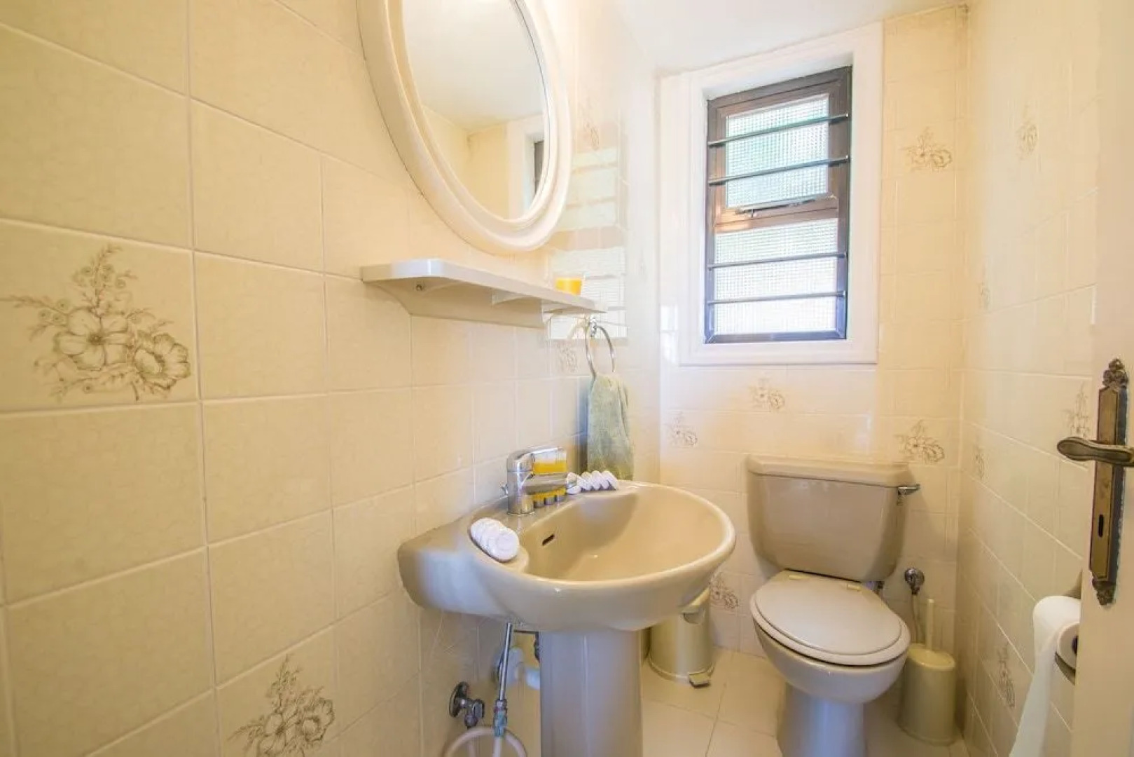 Konnos Galini Holidays