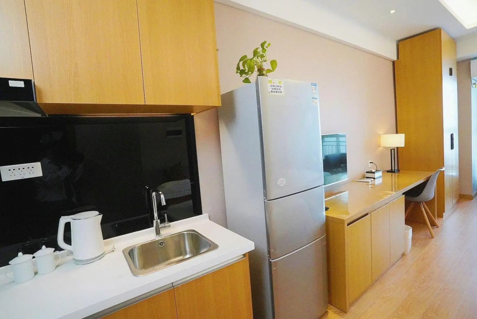 Changchun International Conference Center