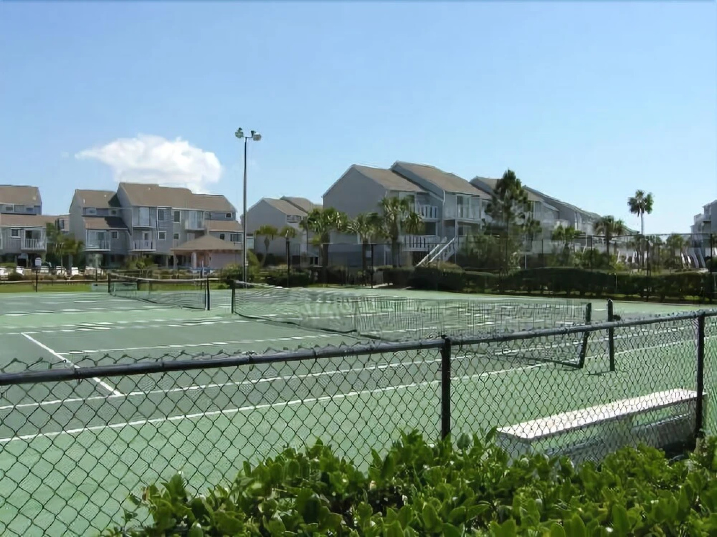 Barrier Dunes 277 88 Serenity Now