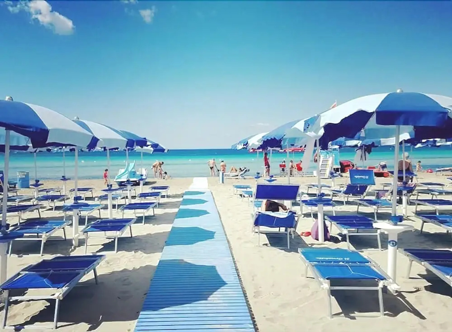 Sud 12 Ville Sul Mediterraneo