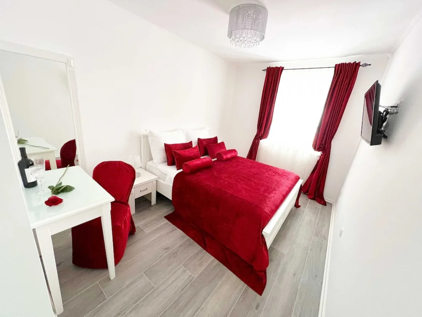 Bed&Breakfast Sorgo Palace