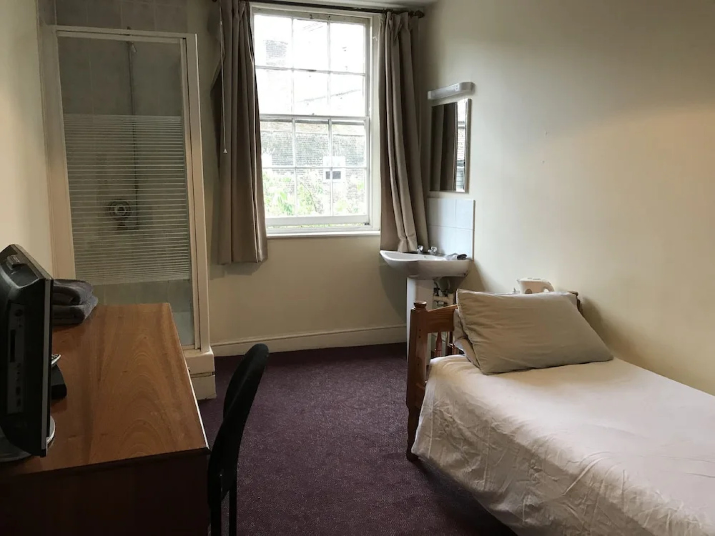 The Kings Head Hotel