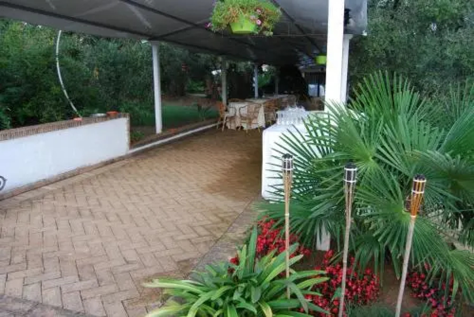 Affittacamere Oppidulum Resort