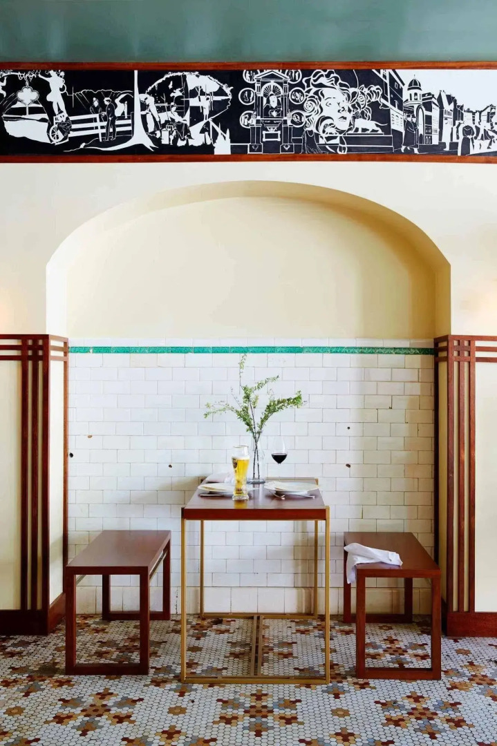 Neptune, an Ash Hotel