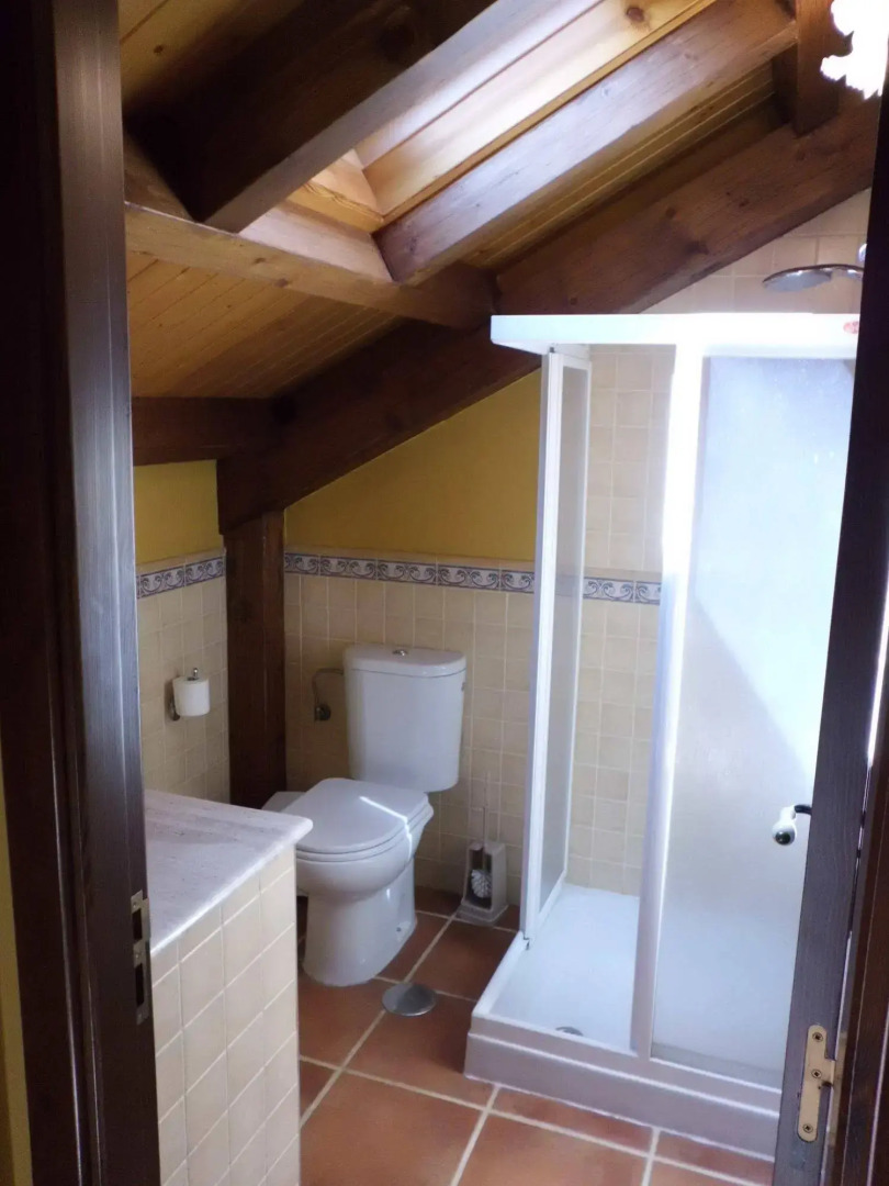 Casa Rural O Bergando