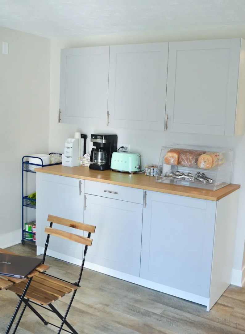 Coastal Suites Resort