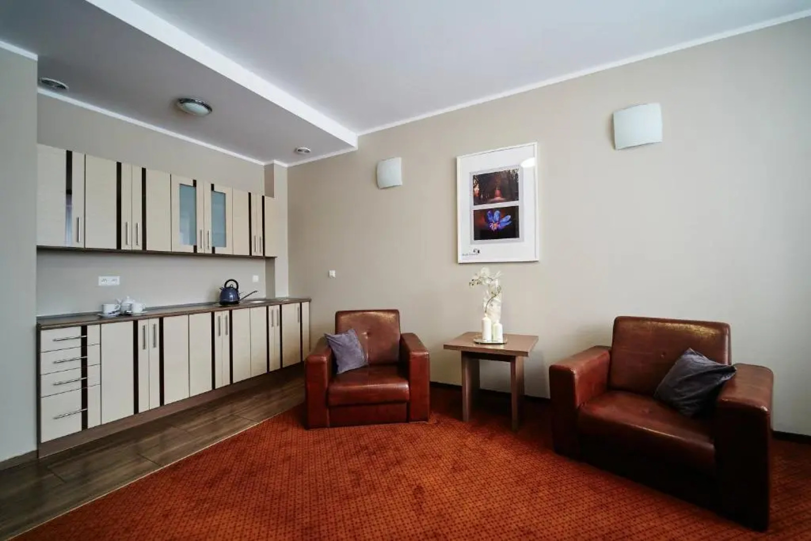 Apartamenty-Europejska