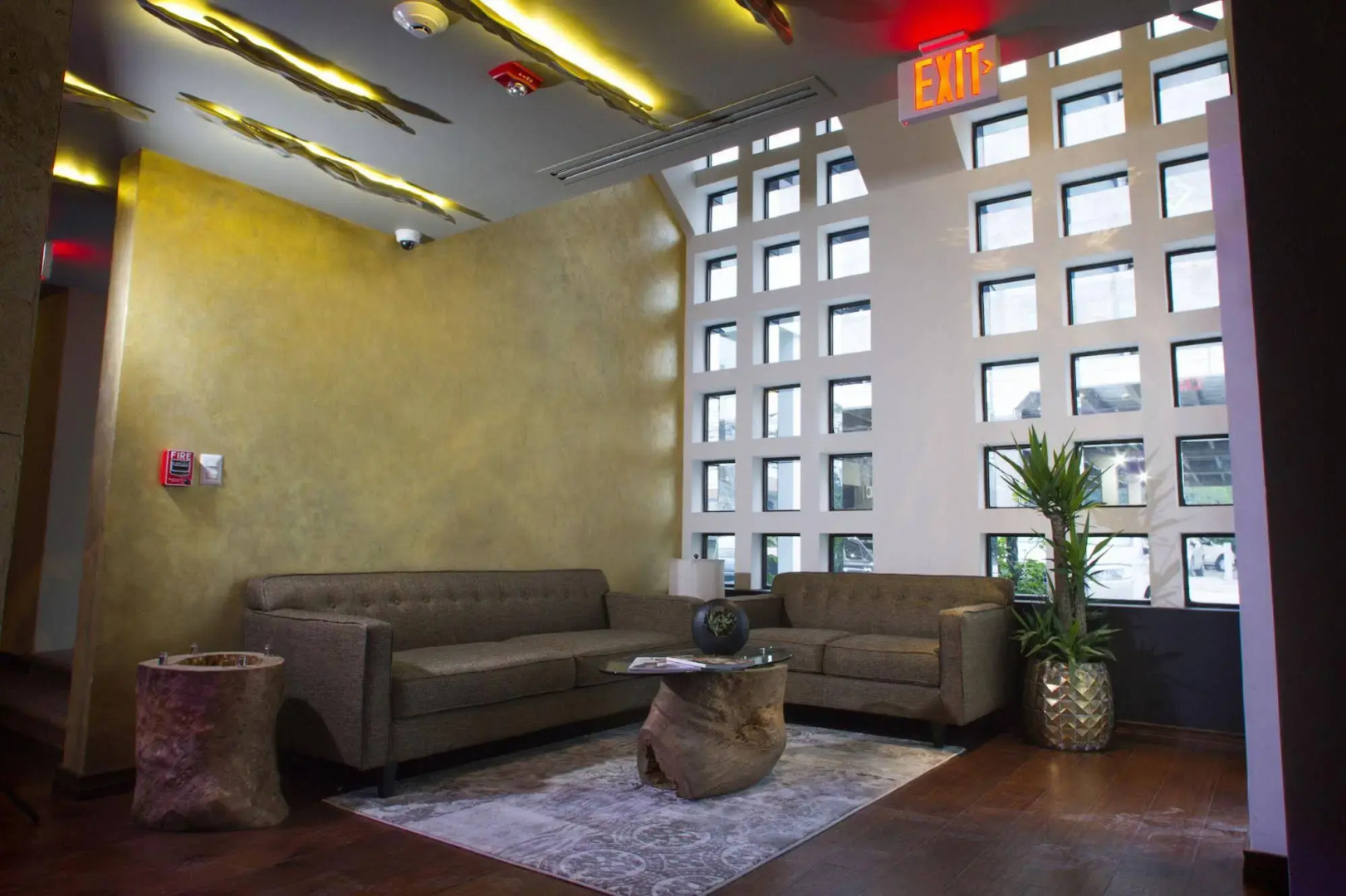 Isabella Boutique Hotel