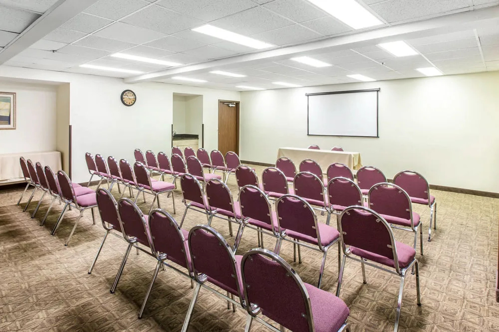 Comfort Inn & Suites at Robins Air Force Base