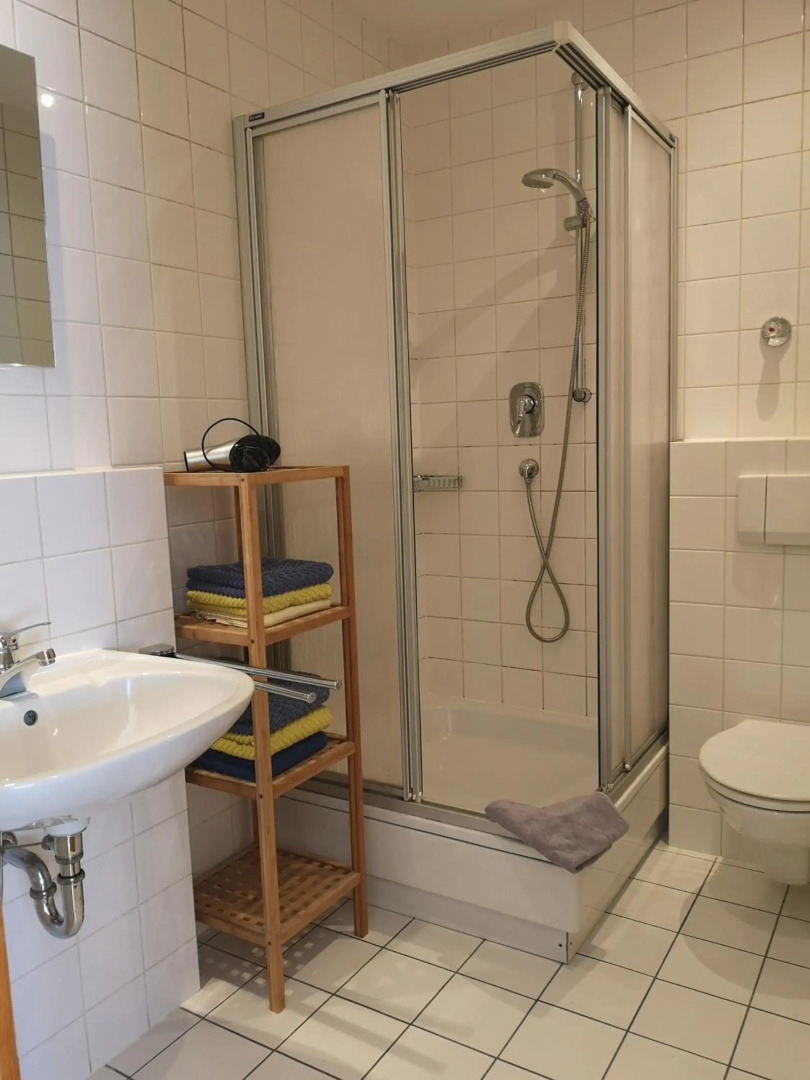 Ferienwohnung am Wasen