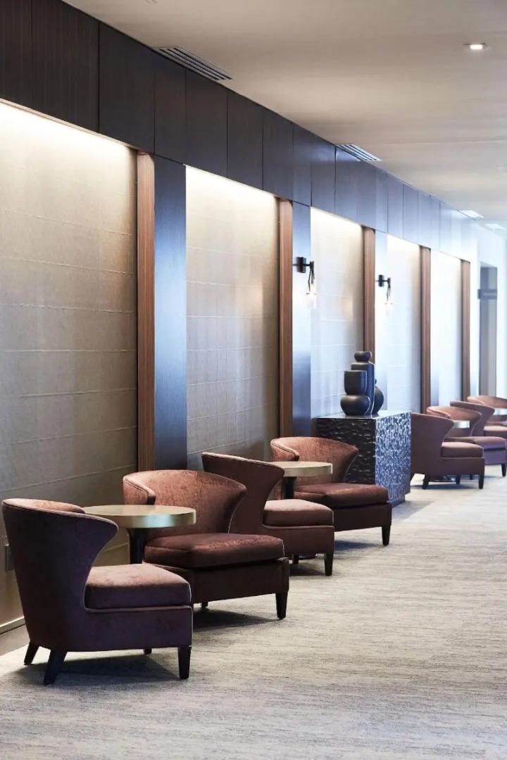 AC Hotel Huntsville Downtown