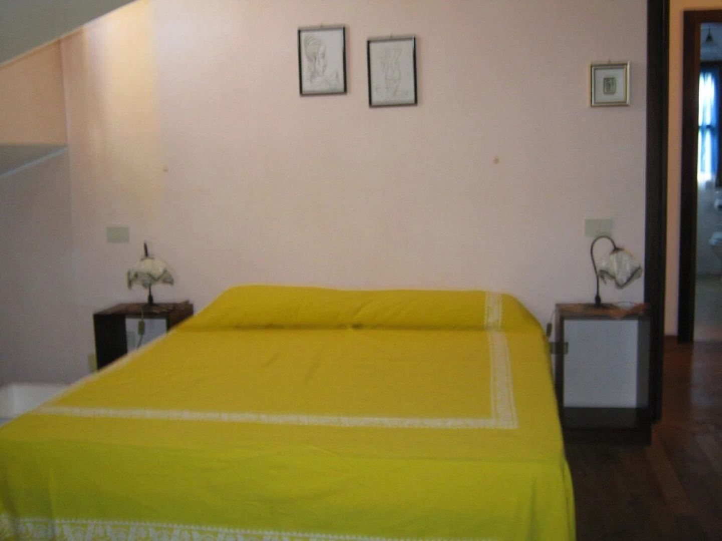 Agriturismo Il Corniolo