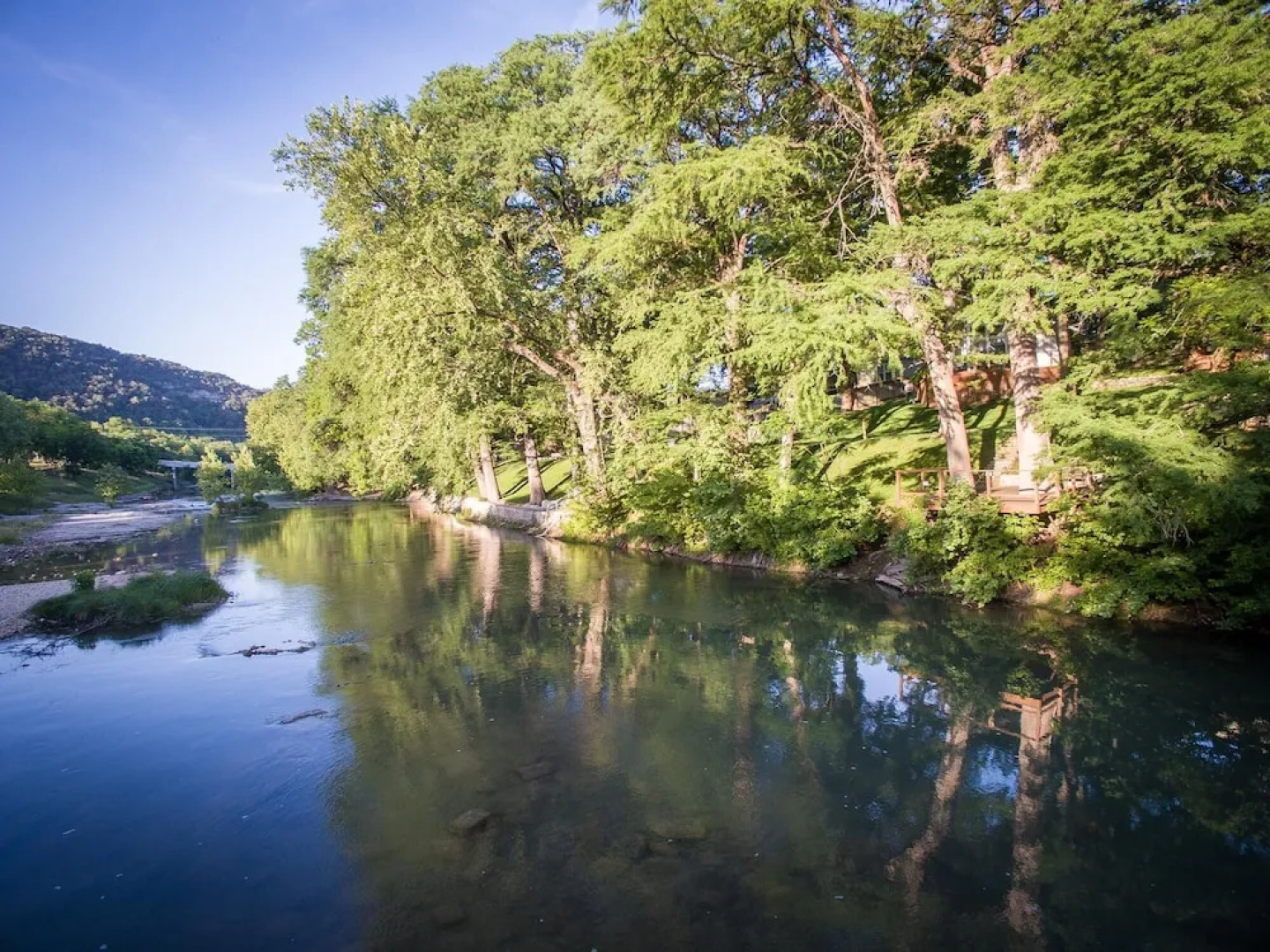 STAR OF TEXAS - 3 Br Home