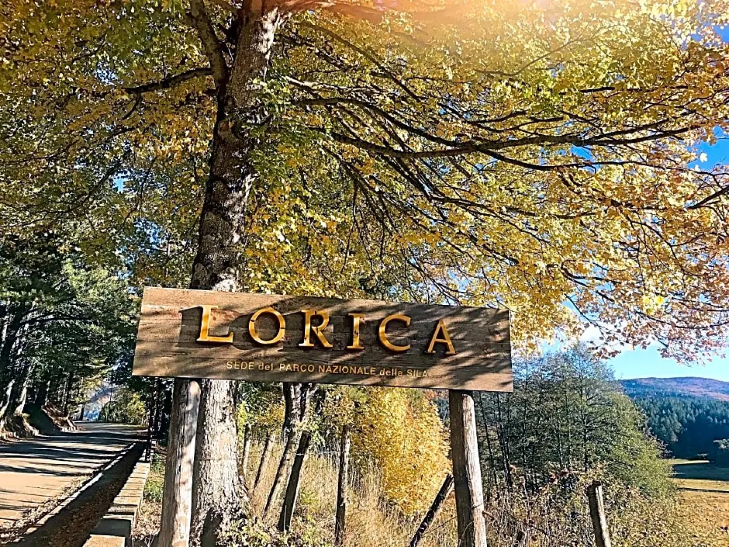 Perla della Sila B&B