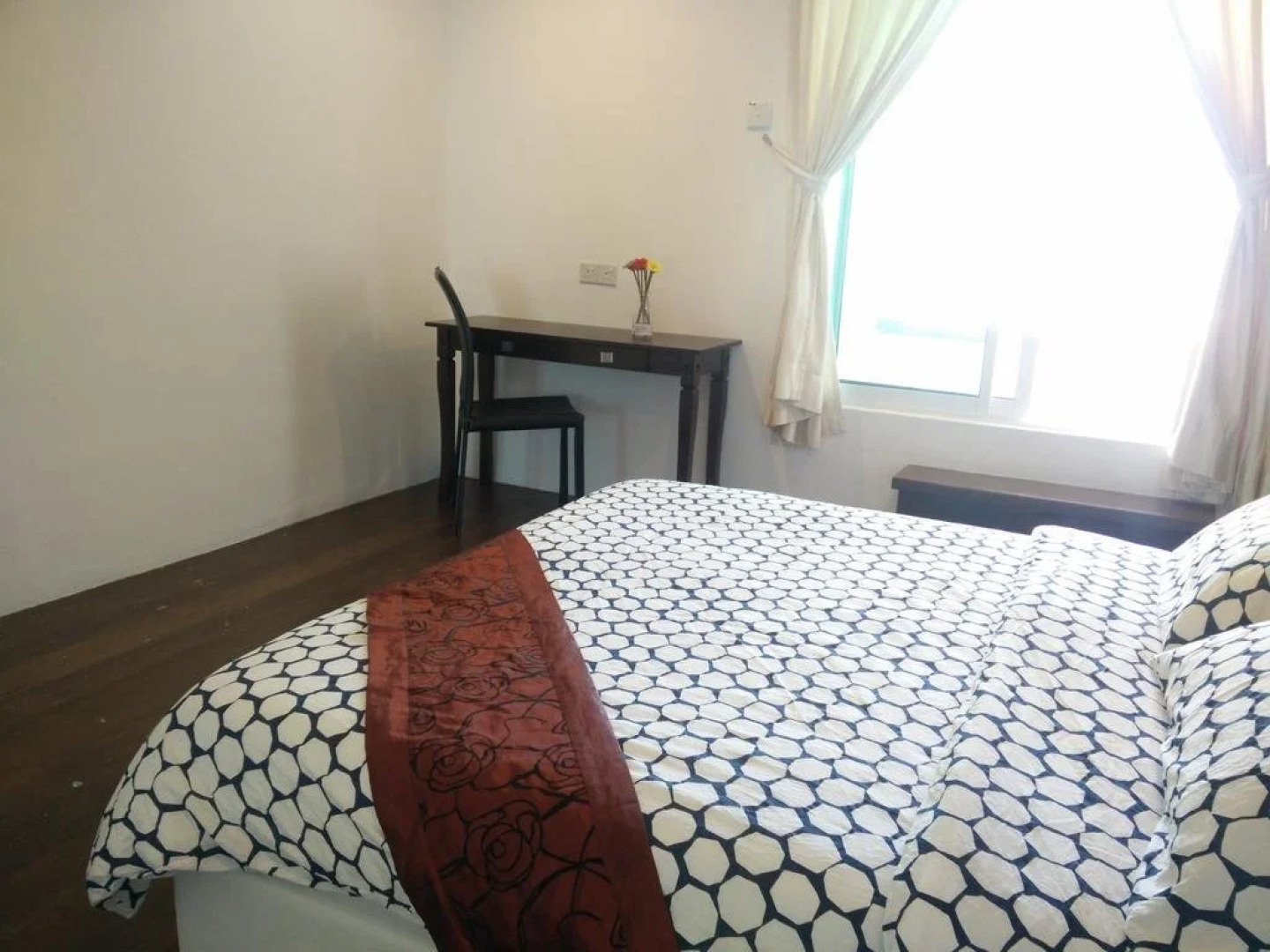 Delite Guest House 09