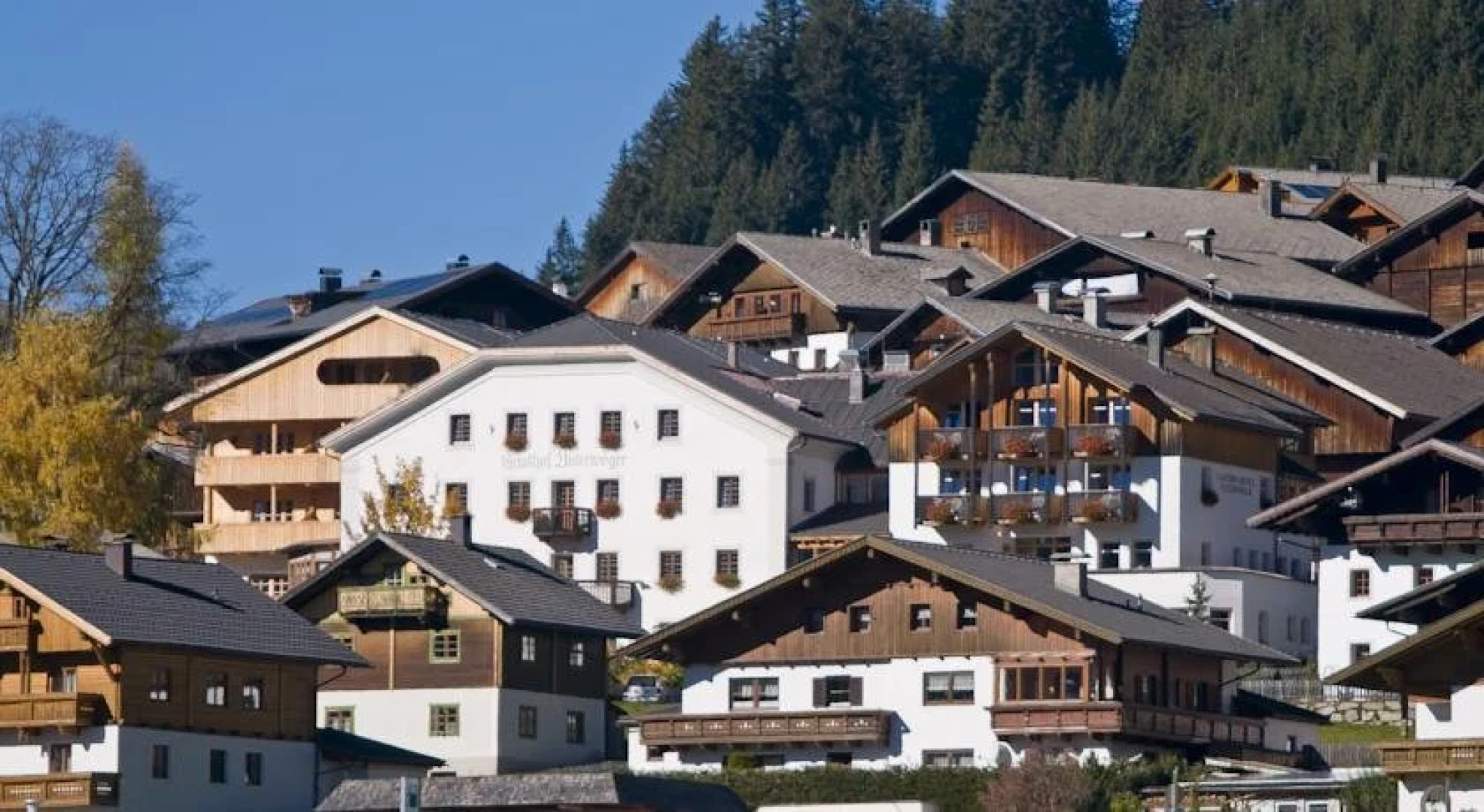 Hotel Gasthof Unterwöger