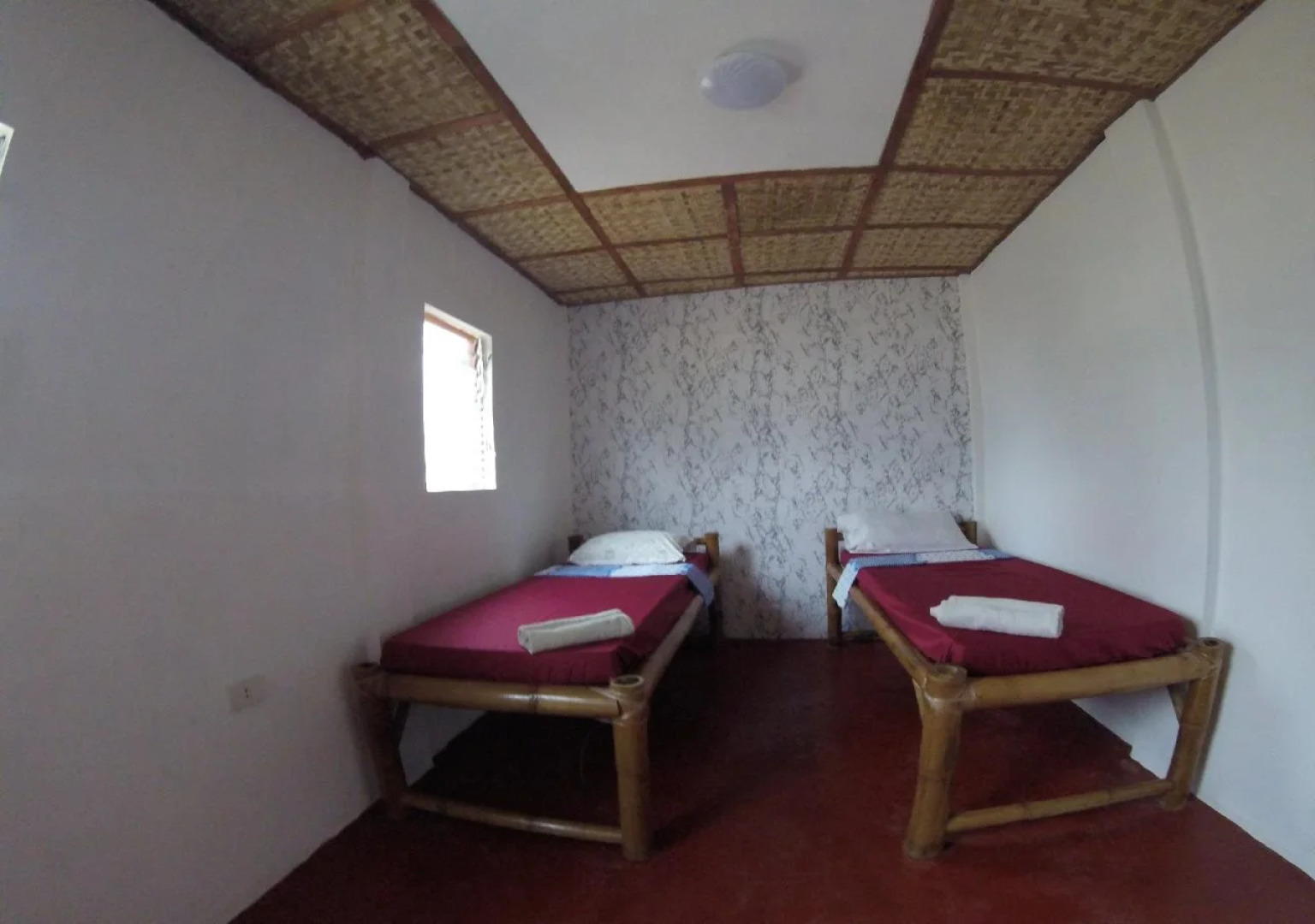 Carabao Guest House