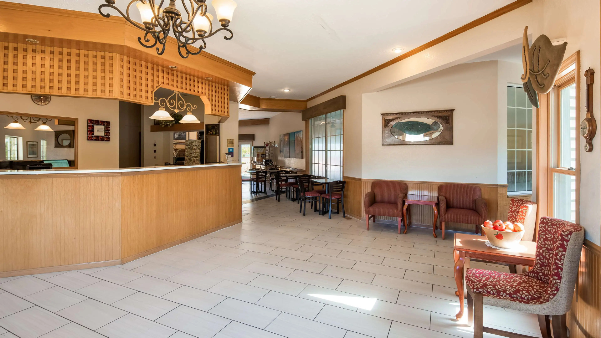 Apple Tree Inn, SureStay Collection by Best Western