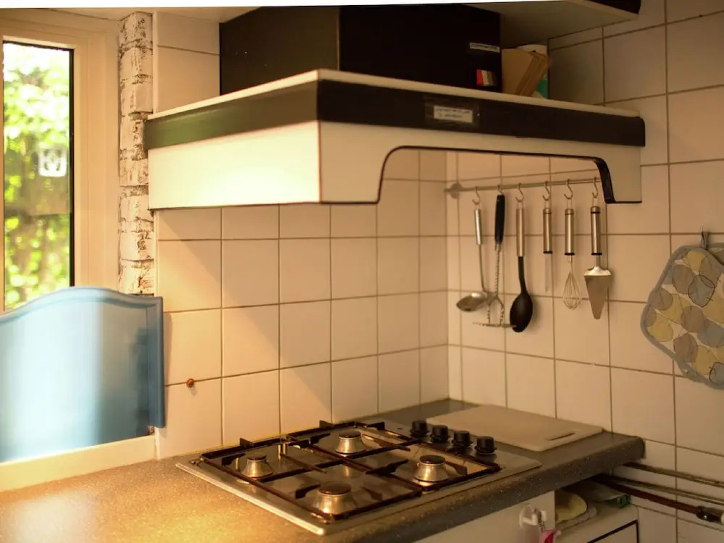 Holiday Home in a Very Quiet Residential Area of Heerlen