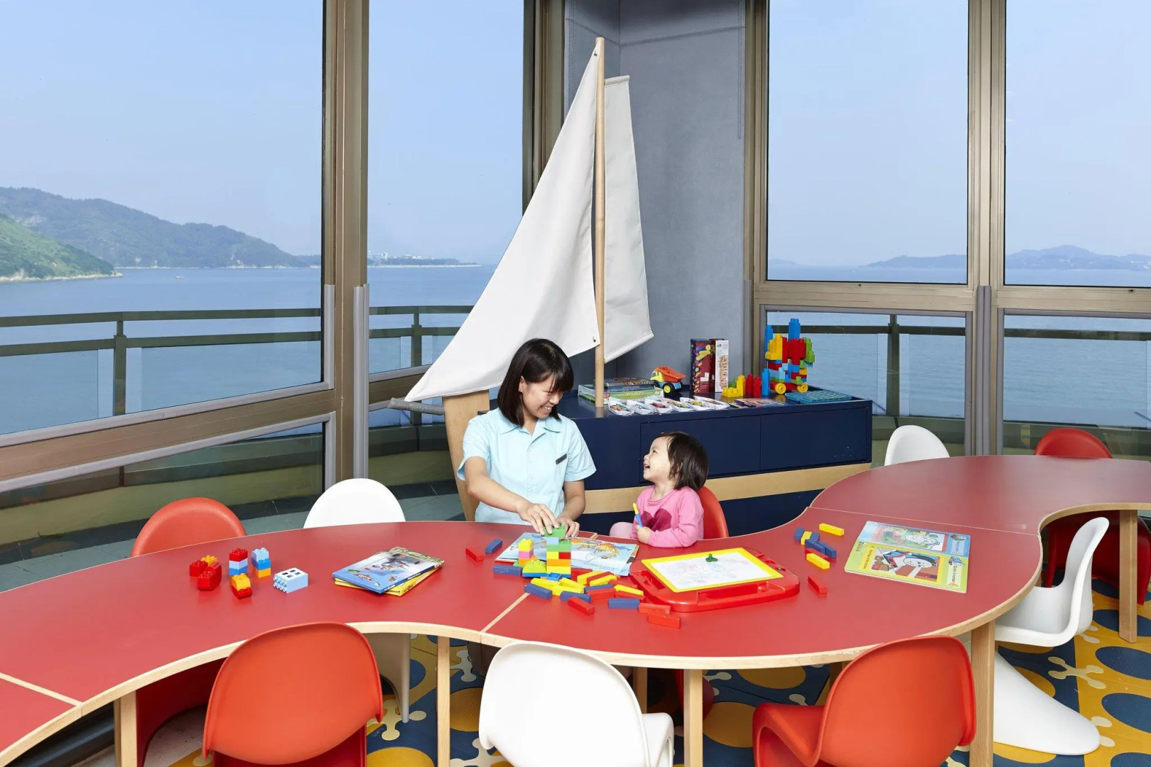 Auberge Discovery Bay Hong Kong