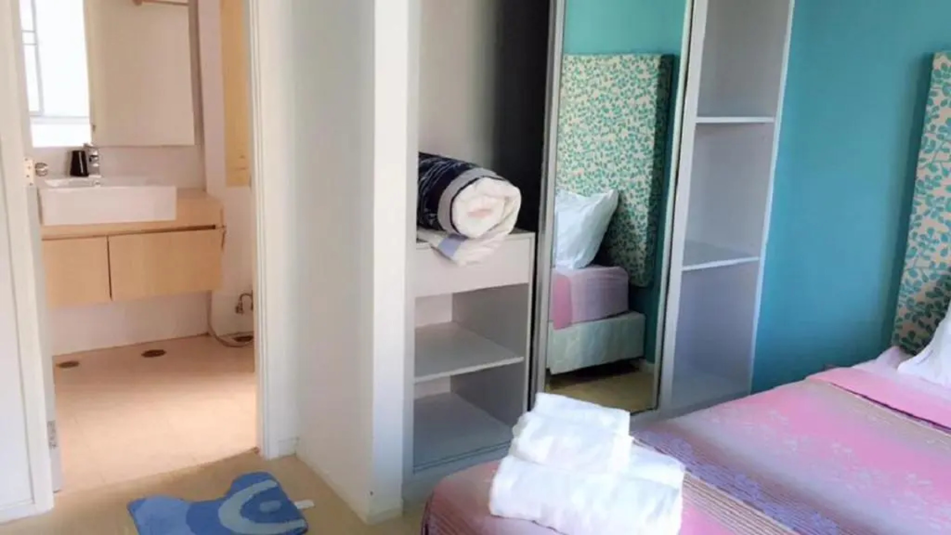 Atlantic Condo Resort Pattaya by Panisara