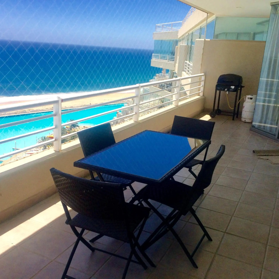 San Alfonso del Mar Resort