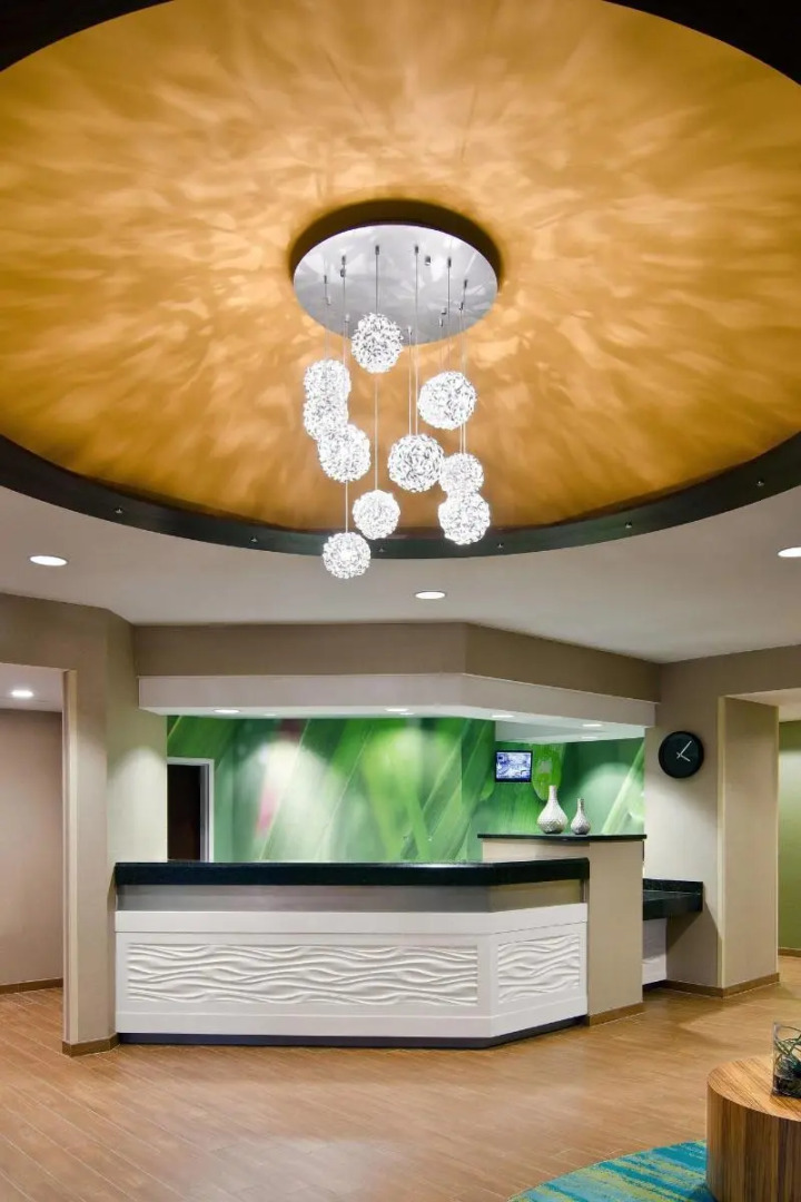 Sonesta Select Seattle Renton Suites