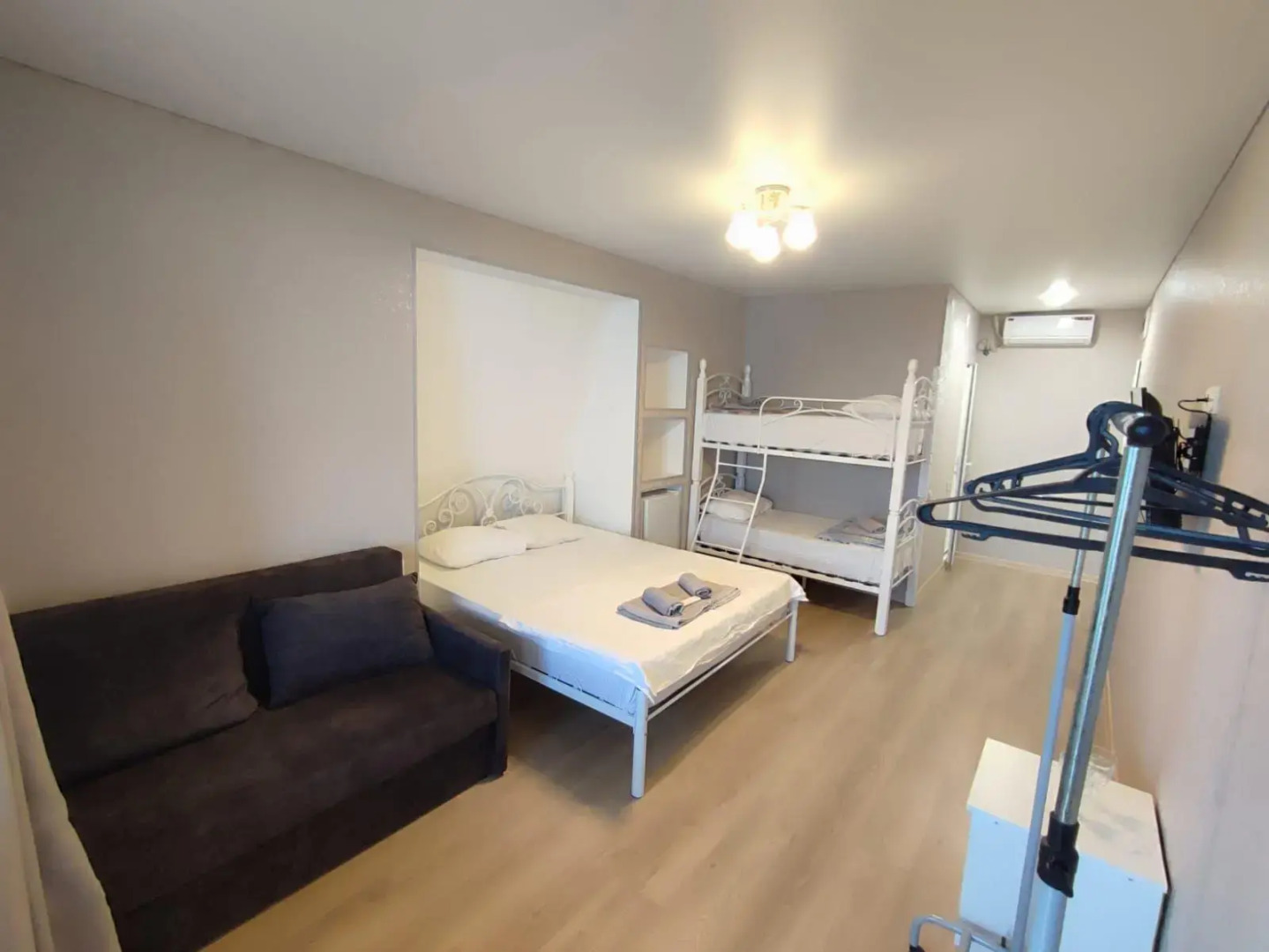 Riviera (Ривьера)