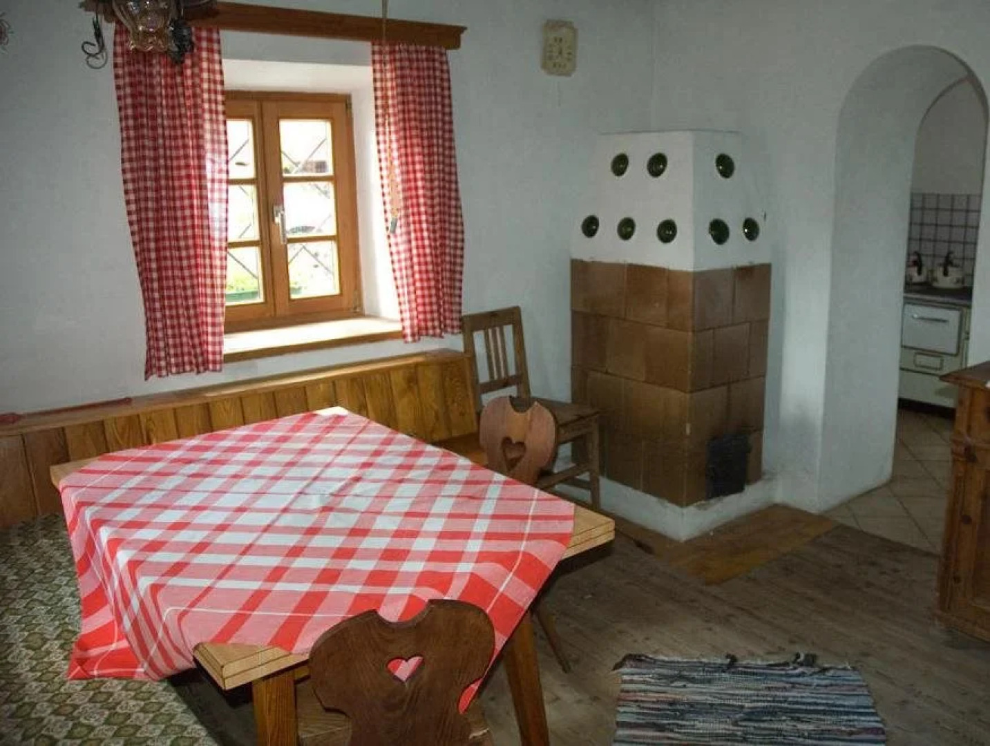 Reitbauernhof Ferner