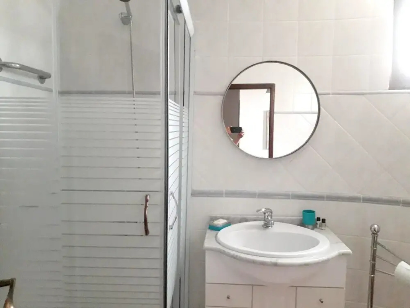 Apartment With 2 Bedrooms in Meimoa, With Wonderful Mountain View and Furnished Terrace