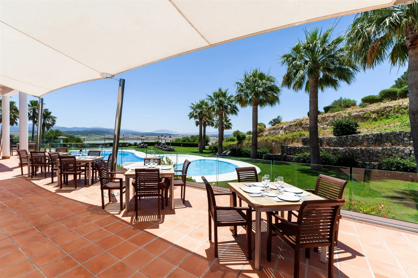 Hotel Fairplay Golf & Spa Resort-by Grupo Tribu