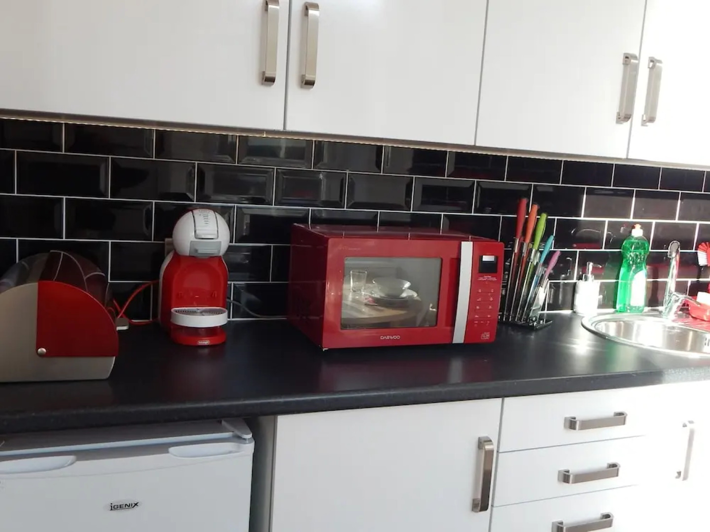 Chavva Apartment Bo'ness