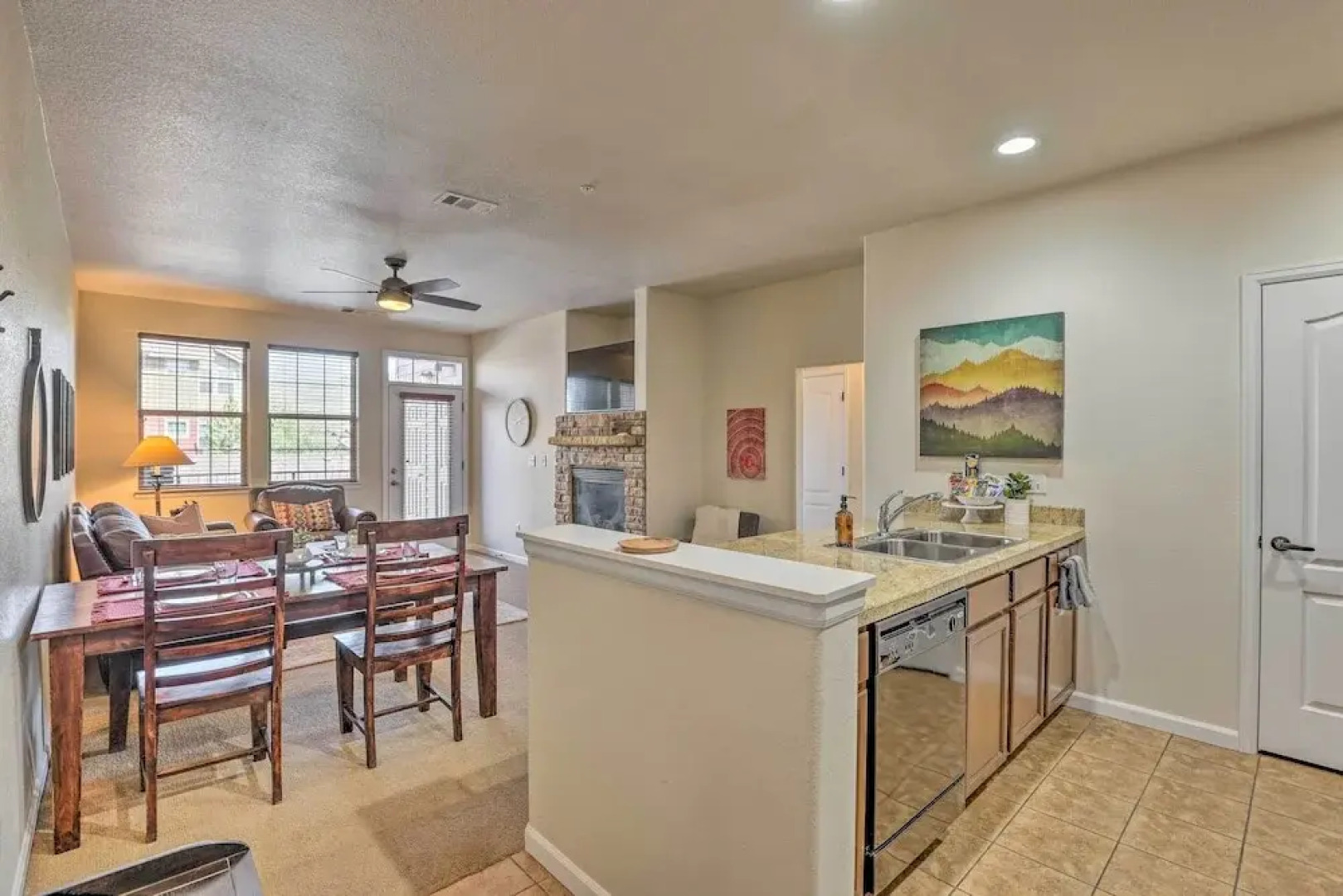 Ski, Hike & Golf: Granby Condo w/ Shared Amenities