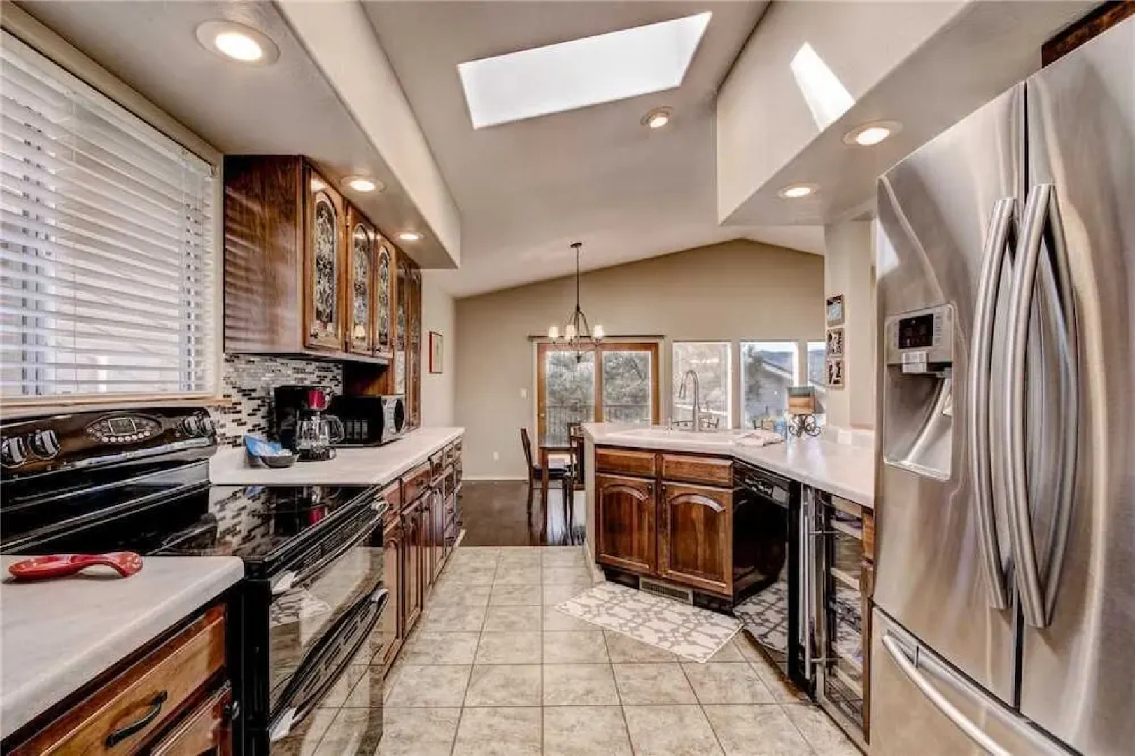 Southern Comfort - Three Bedroom Cabin