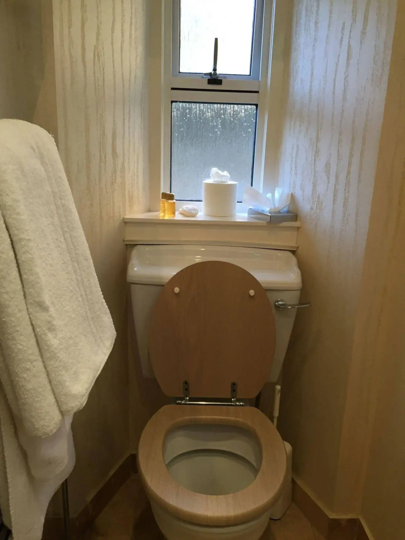 Appin House - Guest house