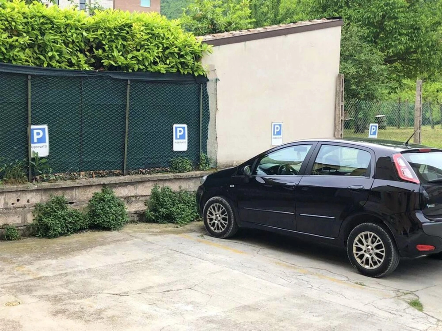 Apartment With one Bedroom in Fabriano, With Wifi