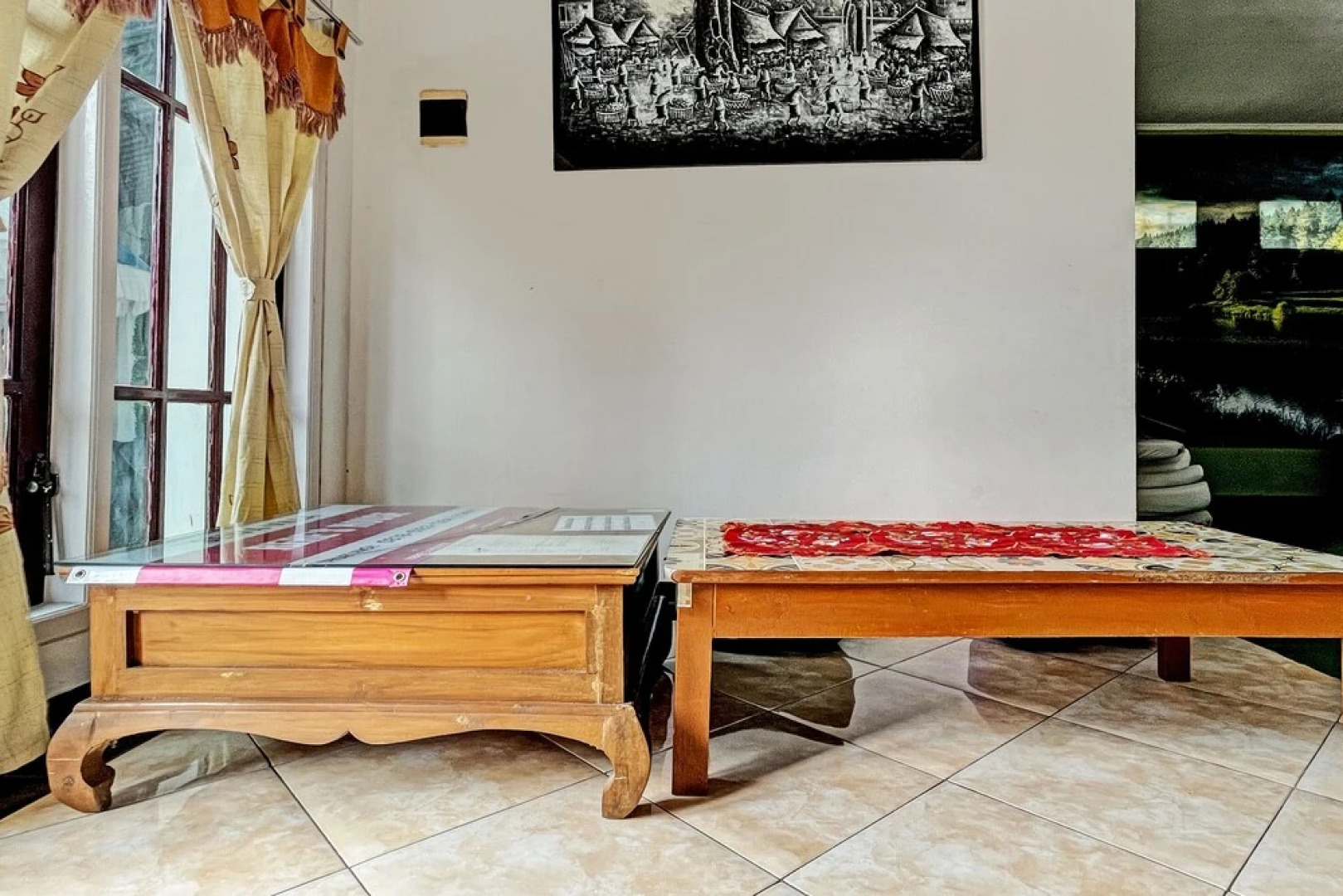 OYO 93422 Villa Tirto