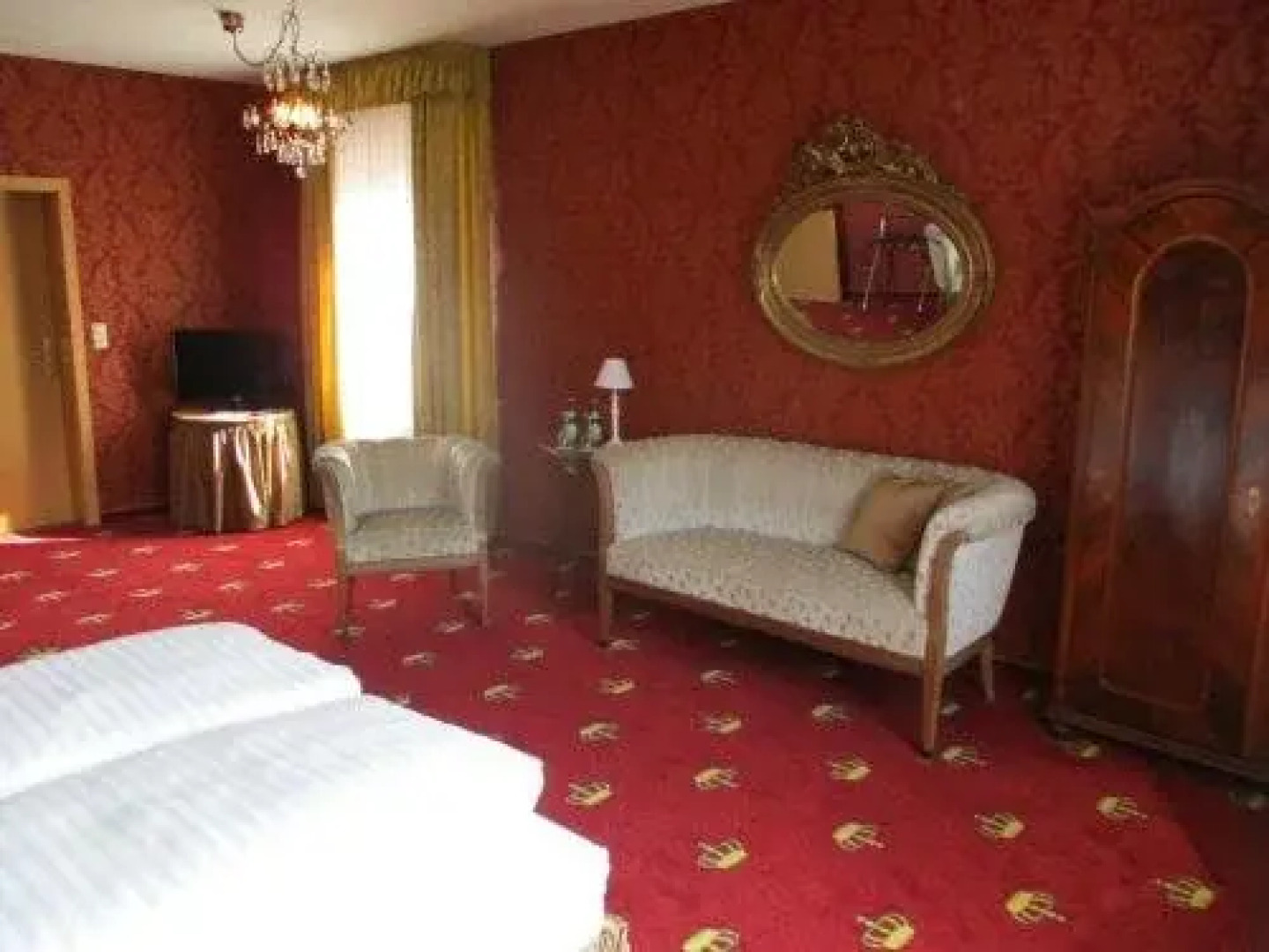 Gästehaus Welfenhof Bad Rehburg