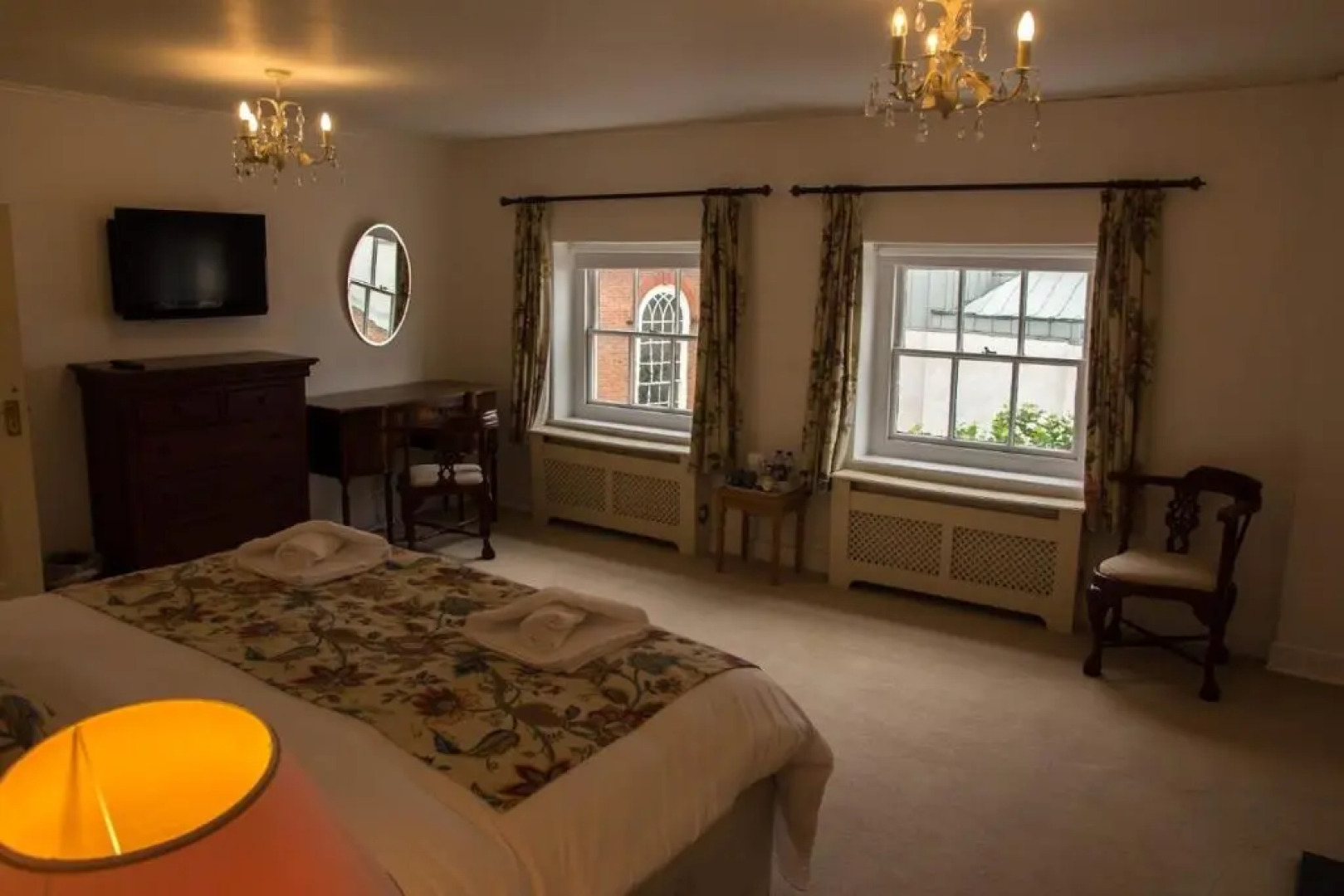 East Pallant Bed & Breakfast