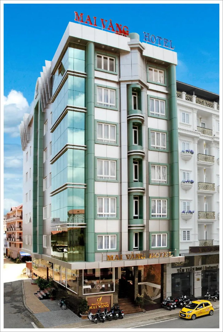 Mai Vang Hotel