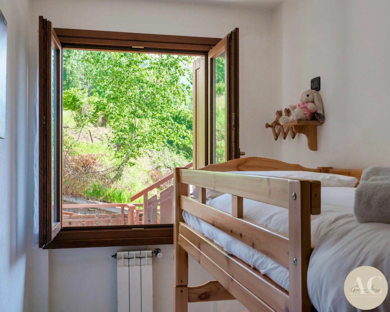 Ai Laghetti in Incudine