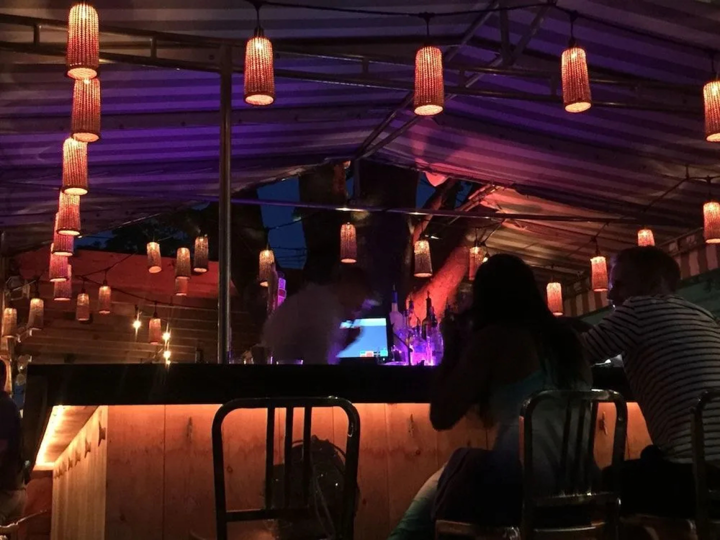 American Beech Hotel