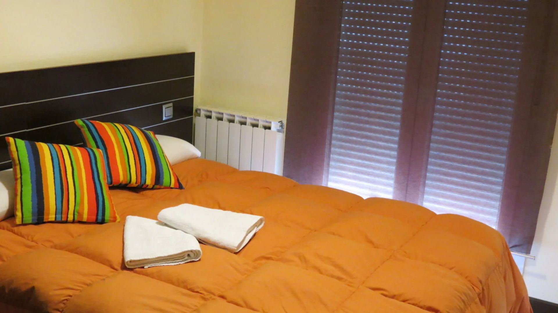 Apartamentos Soterraña