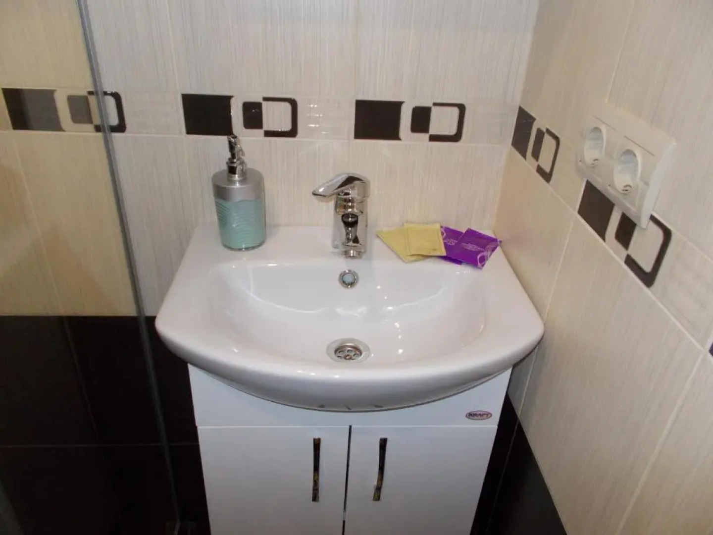 Апартаменты Paradise 2